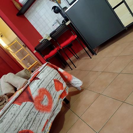A Casa Di Ninni "Franca Room" Турин Екстер'єр фото