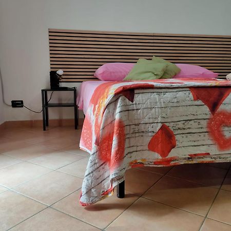 A Casa Di Ninni "Franca Room" Турин Екстер'єр фото