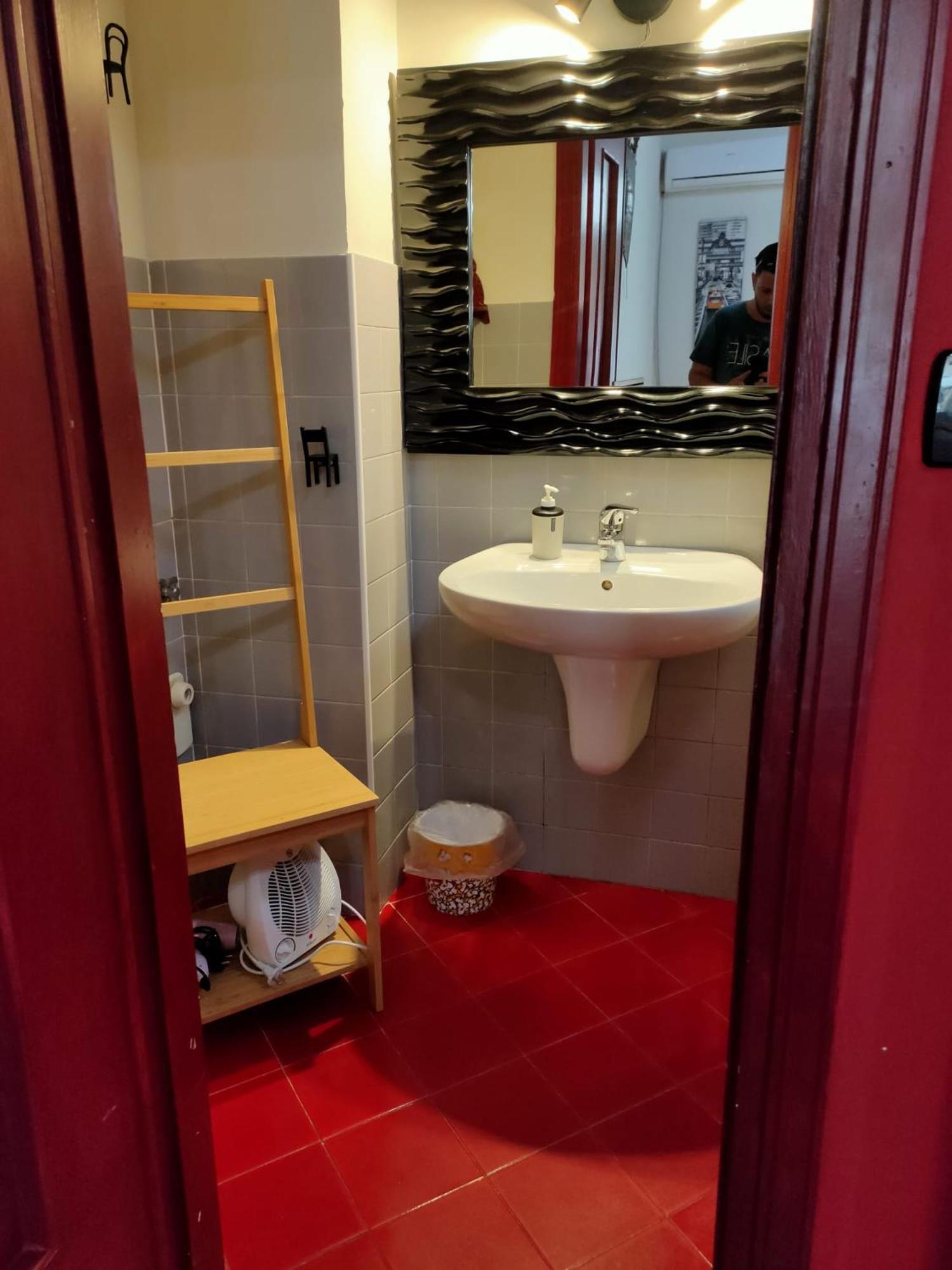 A Casa Di Ninni "Franca Room" Турин Екстер'єр фото