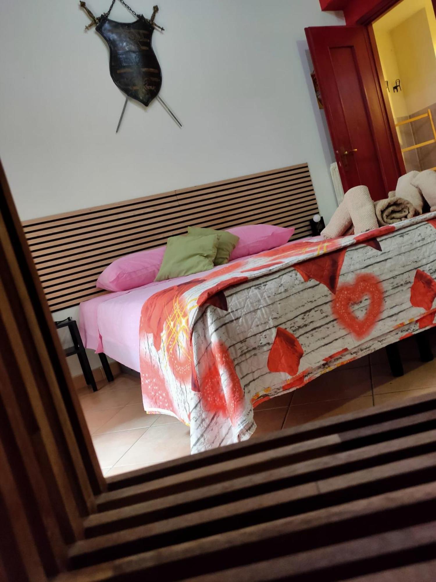 A Casa Di Ninni "Franca Room" Турин Екстер'єр фото