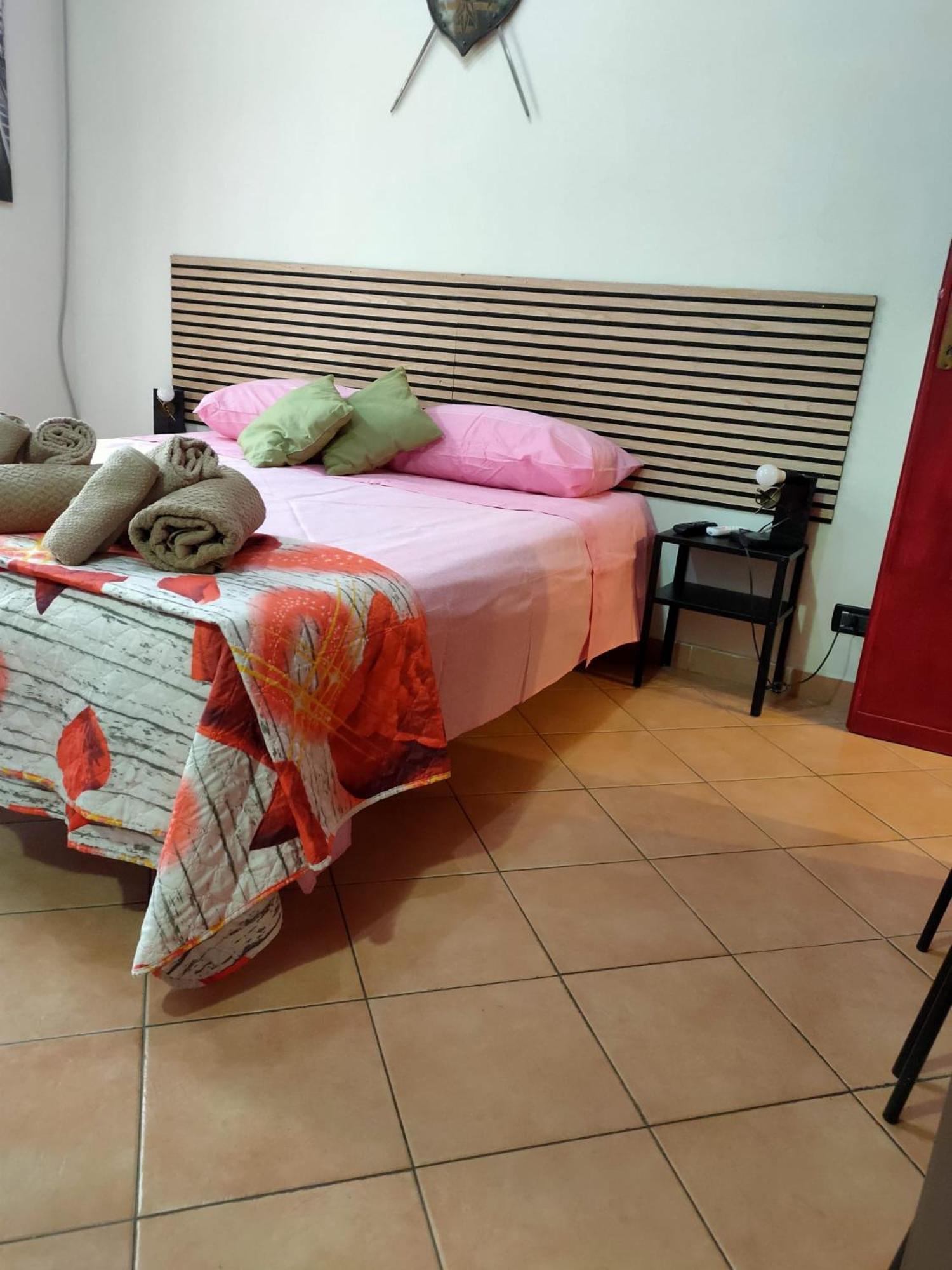 A Casa Di Ninni "Franca Room" Турин Екстер'єр фото