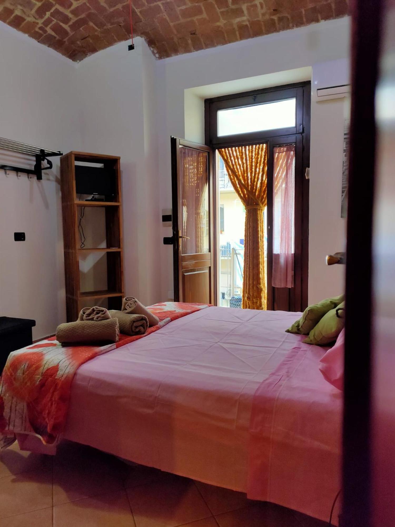 A Casa Di Ninni "Franca Room" Турин Екстер'єр фото