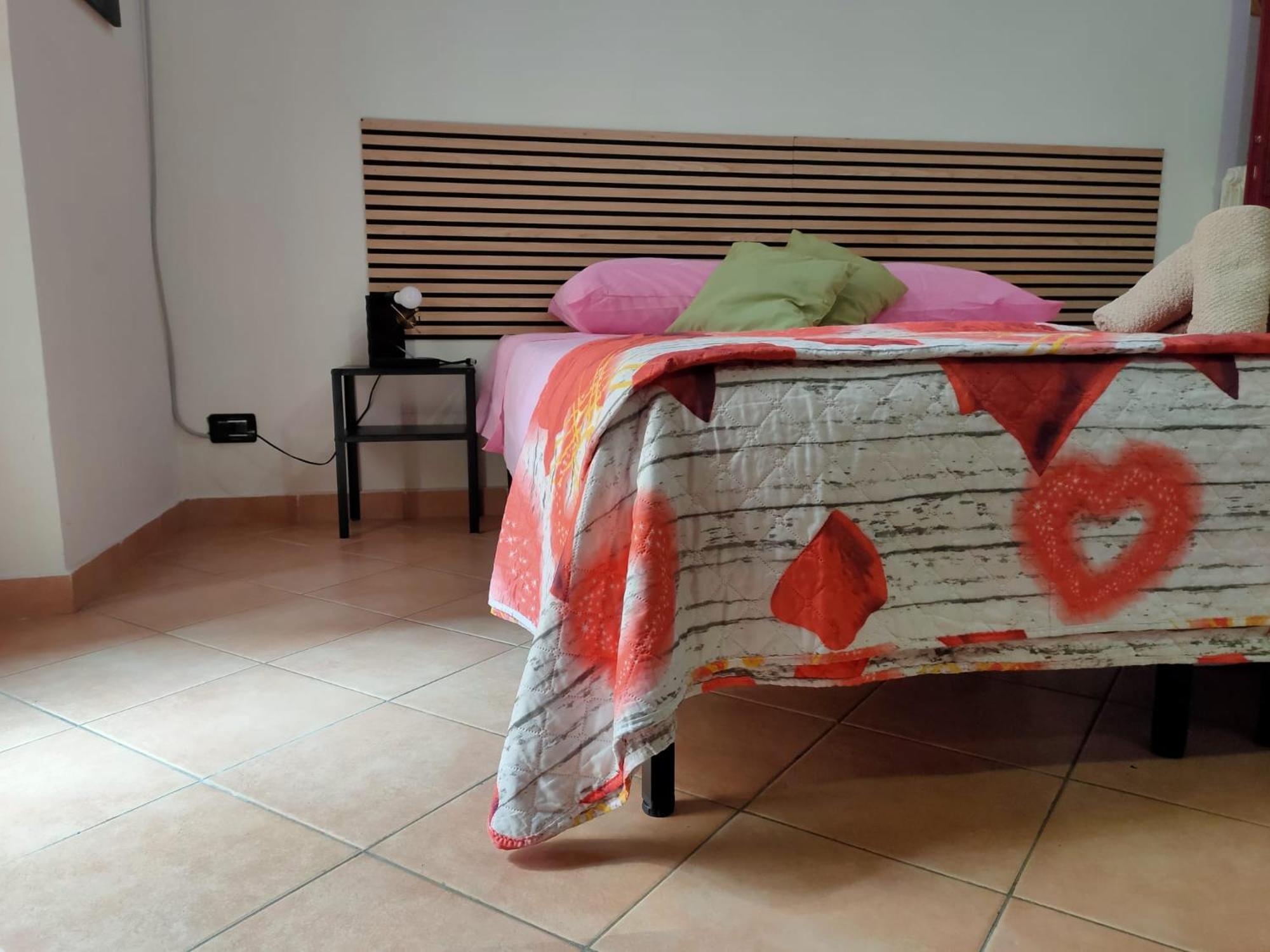 A Casa Di Ninni "Franca Room" Турин Екстер'єр фото