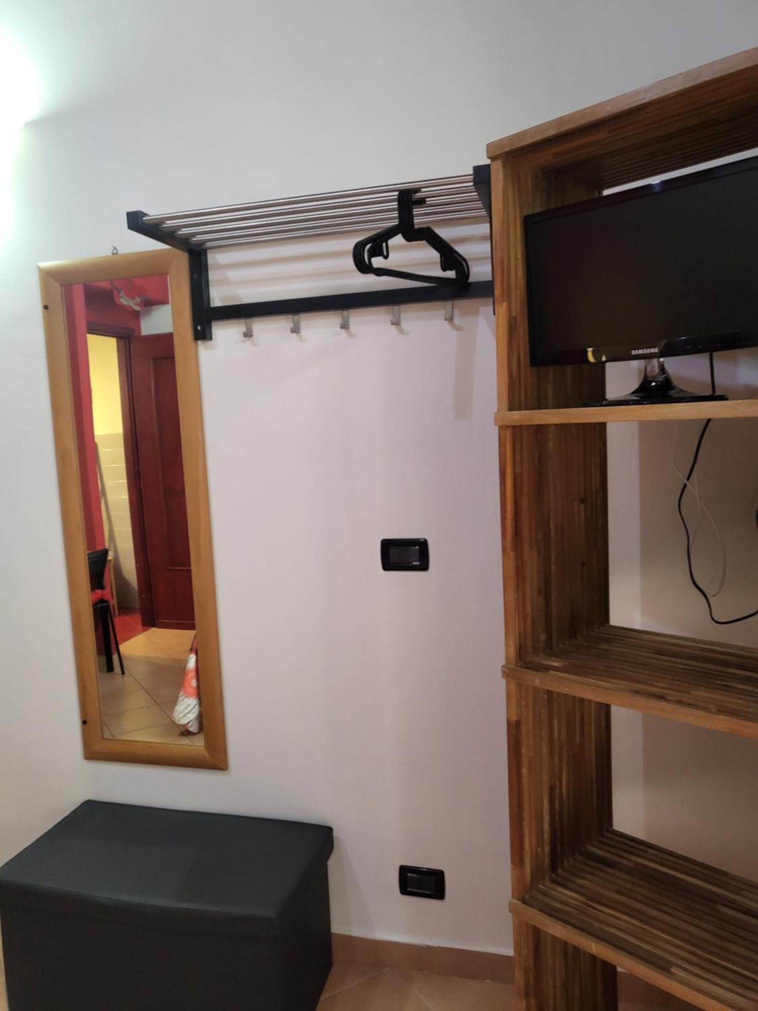 A Casa Di Ninni "Franca Room" Турин Екстер'єр фото