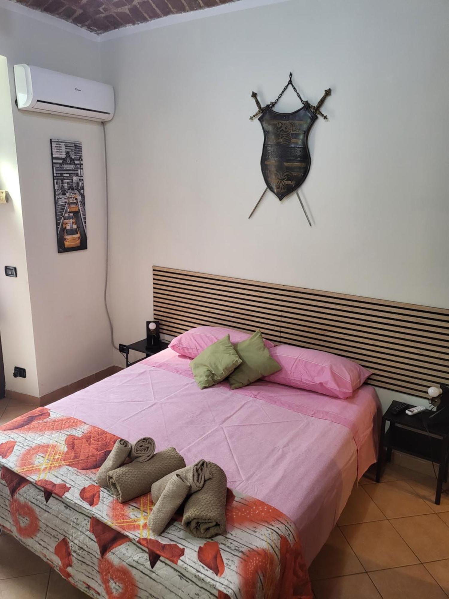A Casa Di Ninni "Franca Room" Турин Екстер'єр фото